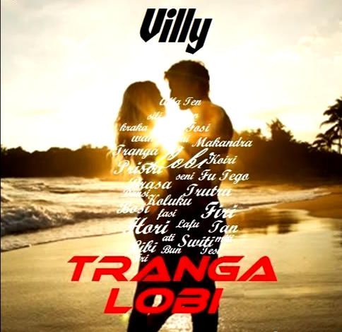 Tranga Lobi