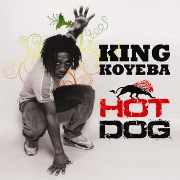 King Koyeba