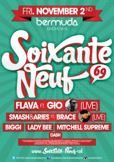 Soixante Neuf