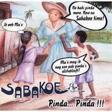 Sabakoe Pinda
